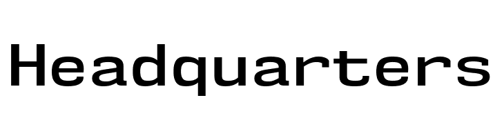 NK57MonospaceSeSb-Regular  Free Fonts Download