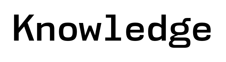 NK57MonospaceSb-Regular  Free Fonts Download