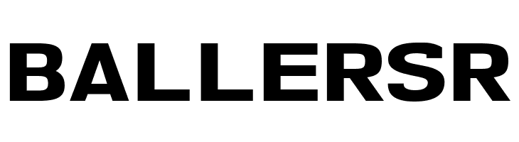 NK57MonospaceExEb-Regular  Free Fonts Download