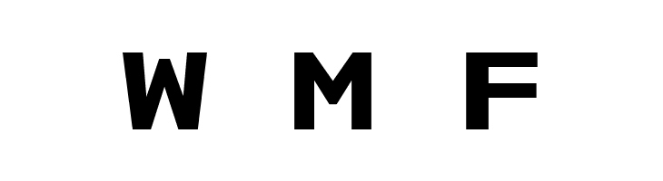 NK57MonospaceExEb-Regular  Free Fonts Download