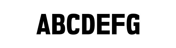 NK57MonospaceScEb-Regular  Free Fonts Download