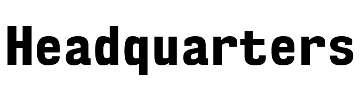 NK57MonospaceScEb-Regular  Free Fonts Download