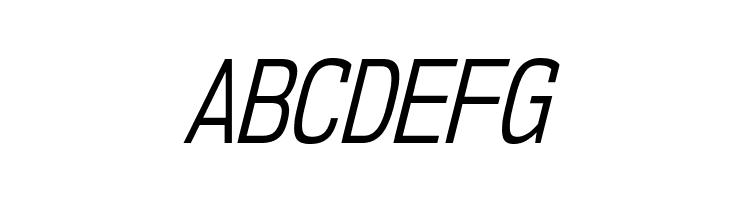 NK57MonospaceCdBk-Italic  Free Fonts Download