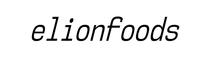 NK57MonospaceCdBk-Italic  Free Fonts Download