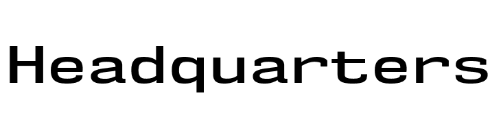 NK57MonospaceExSb-Regular  Free Fonts Download