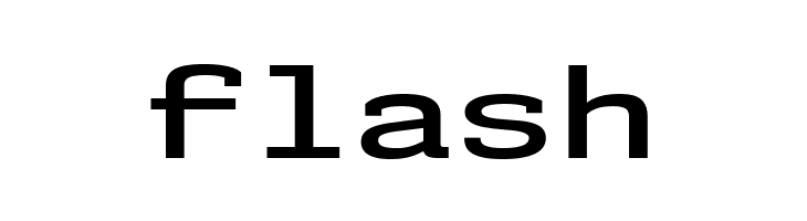 NK57MonospaceExSb-Regular  Free Fonts Download