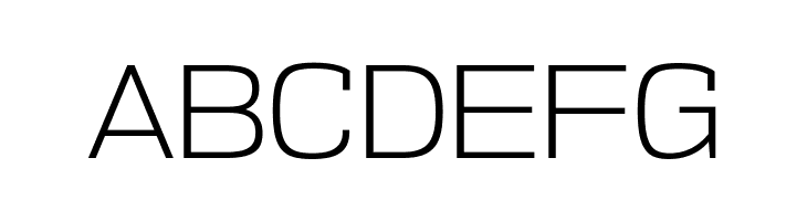 NK57MonospaceSeLt-Regular  Free Fonts Download