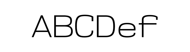 NK57MonospaceSeLt-Regular  Free Fonts Download