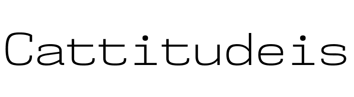 NK57MonospaceSeLt-Regular  Free Fonts Download