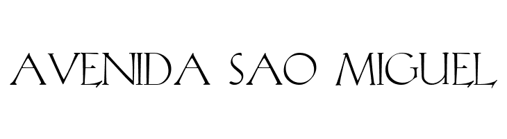 Koch Plain  Free Fonts Download