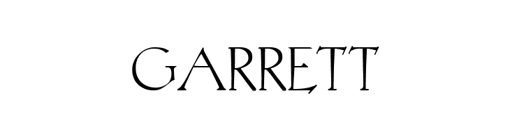 Koch Plain  Free Fonts Download