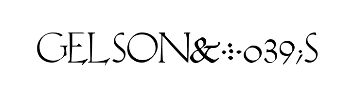 Koch Plain  Free Fonts Download