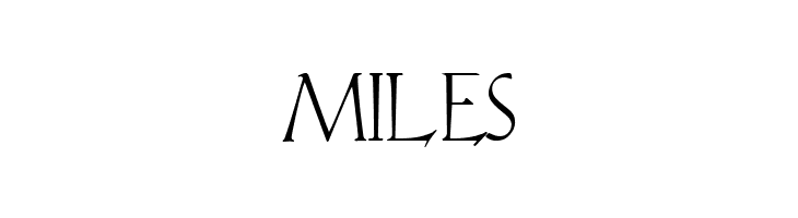 Koch Plain  Free Fonts Download