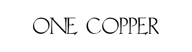 Koch Plain  Free Fonts Download