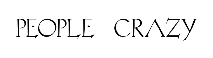 Koch Plain  Free Fonts Download