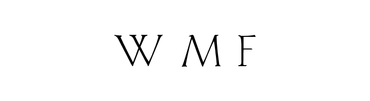 Koch Plain  Free Fonts Download