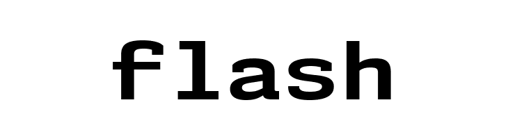 NK57MonospaceSeRg-Bold  Free Fonts Download