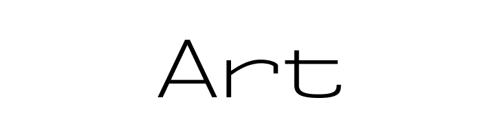 NK57MonospaceExLt-Regular  Free Fonts Download