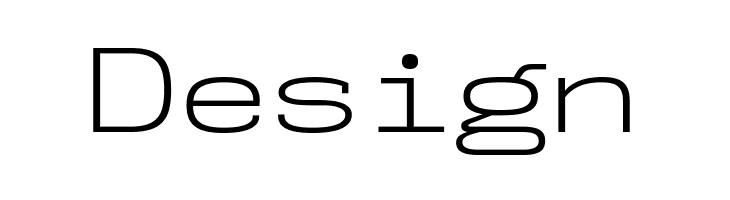 NK57MonospaceExLt-Regular  Free Fonts Download