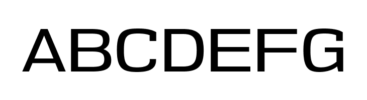 NK57MonospaceExRg-Regular  Free Fonts Download