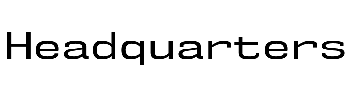 NK57MonospaceExRg-Regular  Free Fonts Download