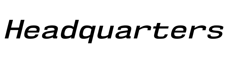 NK57MonospaceSeSb-Italic  Free Fonts Download