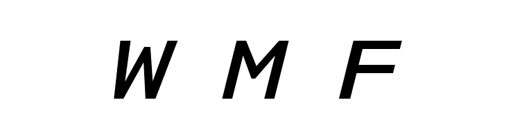 NK57MonospaceSeSb-Italic  Free Fonts Download