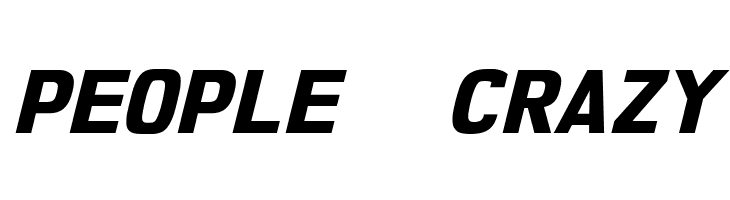 NK57MonospaceEb-Italic  Free Fonts Download