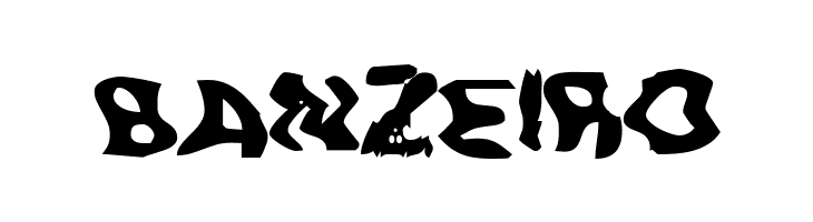 BN-Buzz!  Free Fonts Download