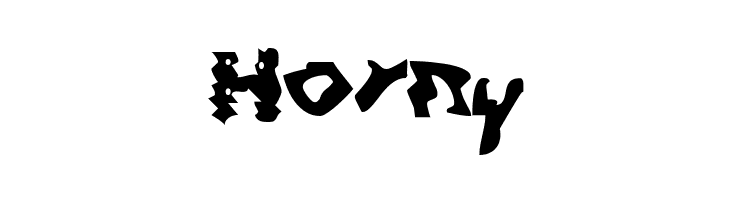 BN-Buzz!  Free Fonts Download