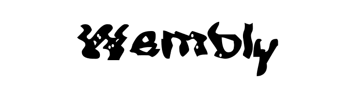 BN-Buzz!  Free Fonts Download