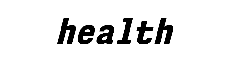 NK57MonospaceScEb-Italic  Free Fonts Download