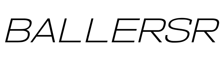 NK57MonospaceExLt-Italic  Free Fonts Download