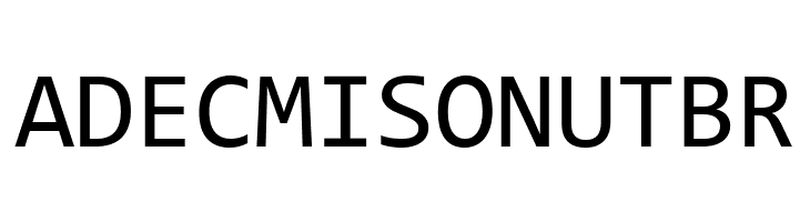 Code New Roman  Free Fonts Download