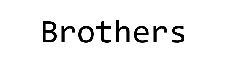 Code New Roman  Free Fonts Download