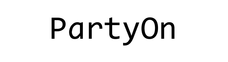 Code New Roman  Free Fonts Download