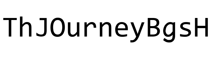 Code New Roman  Free Fonts Download
