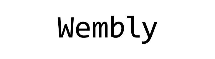 Code New Roman  Free Fonts Download