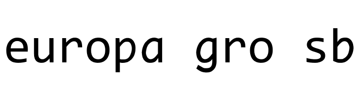 Code New Roman  Free Fonts Download