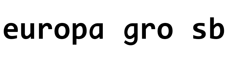 Code New Roman Bold  Free Fonts Download