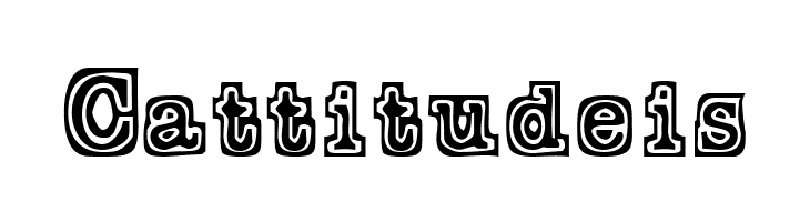 TypeBlock  Free Fonts Download