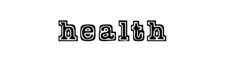 TypeBlock  Free Fonts Download