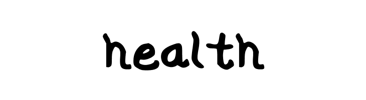 Sharpie Hand  Free Fonts Download