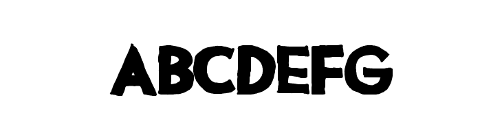 ManyGifts  Free Fonts Download