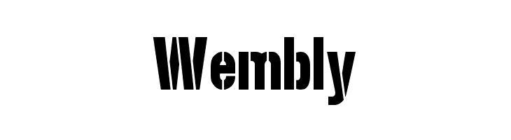 NFL Packers  Free Fonts Download