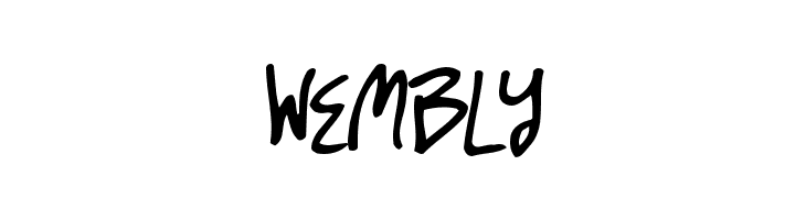 Untitled  Free Fonts Download