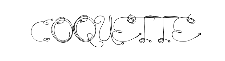 Romer#1  Free Fonts Download