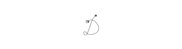 Romer#1  Free Fonts Download
