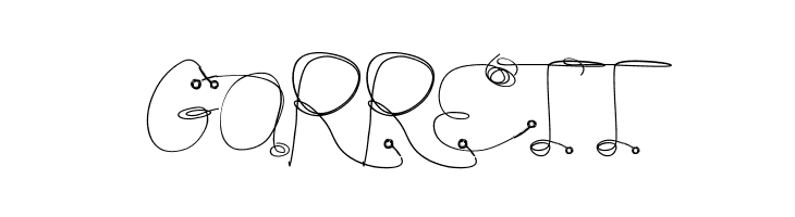Romer#1  Free Fonts Download