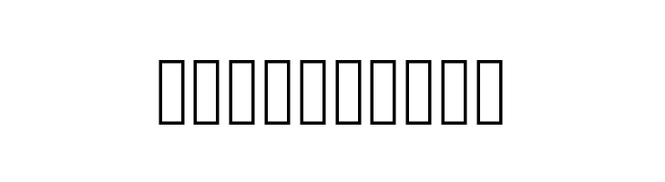 PWFoodcons  Free Fonts Download